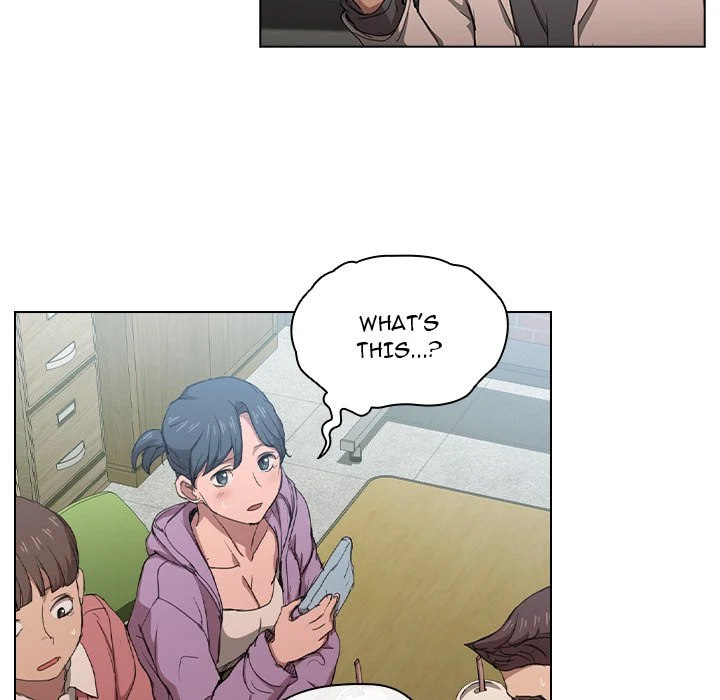 Who Cares If I’m a Loser! chapter 11 page 13