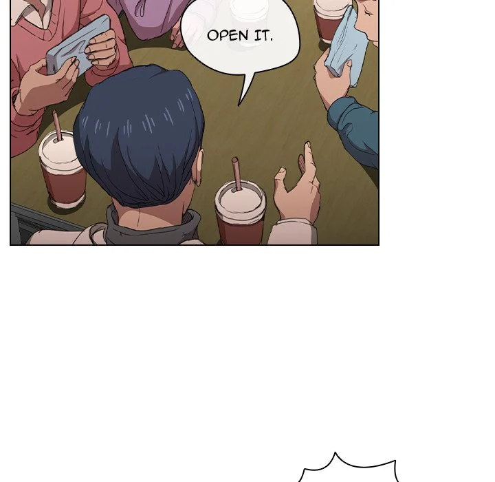 Who Cares If I’m a Loser! chapter 11 page 14