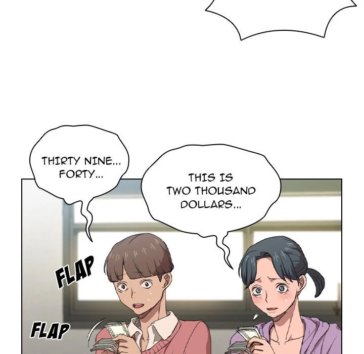 Who Cares If I’m a Loser! chapter 11 page 16