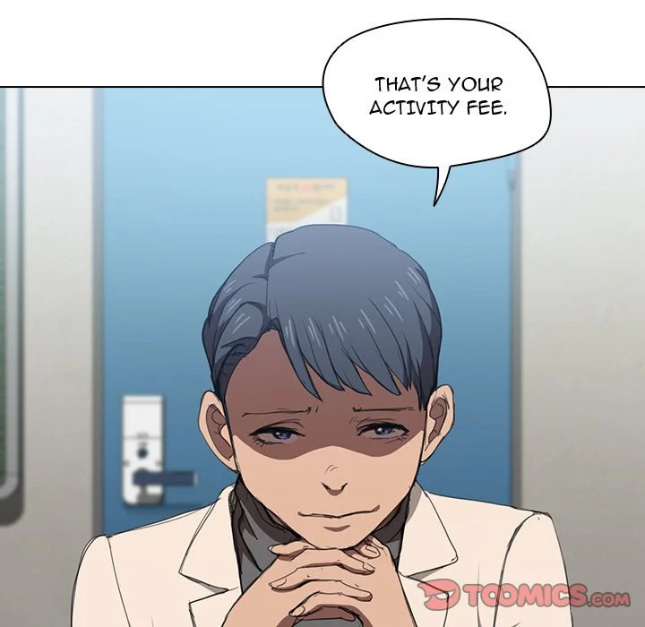 Who Cares If I’m a Loser! chapter 11 page 18