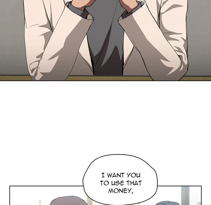 Who Cares If I’m a Loser! chapter 11 page 19