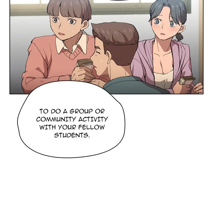 Who Cares If I’m a Loser! chapter 11 page 20