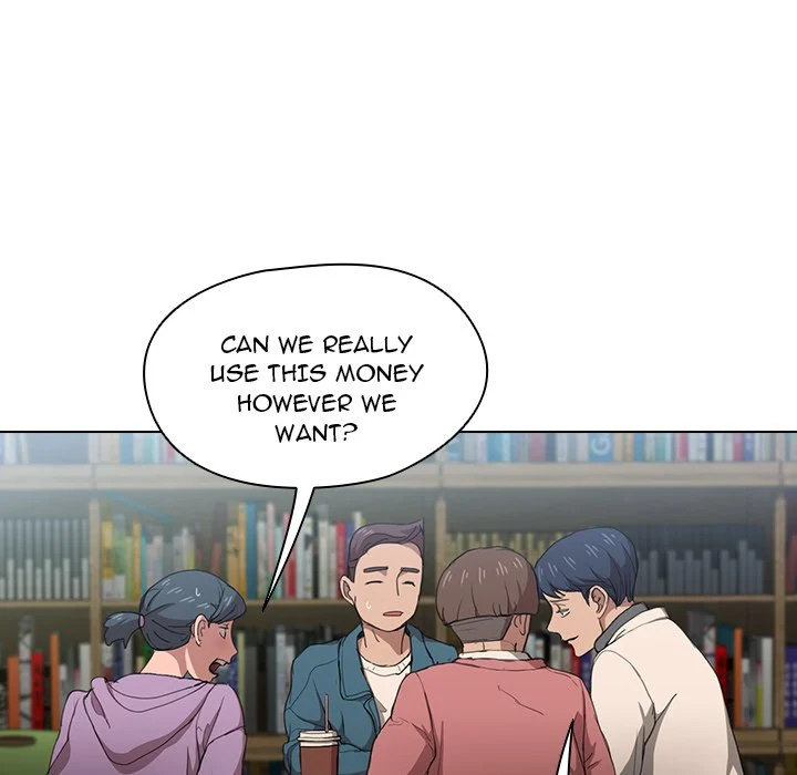 Who Cares If I’m a Loser! chapter 11 page 23
