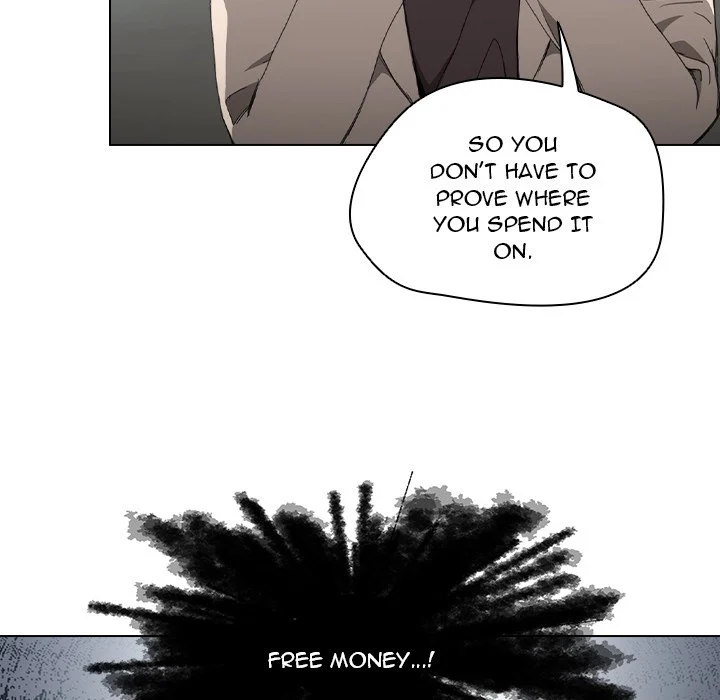 Who Cares If I’m a Loser! chapter 11 page 25