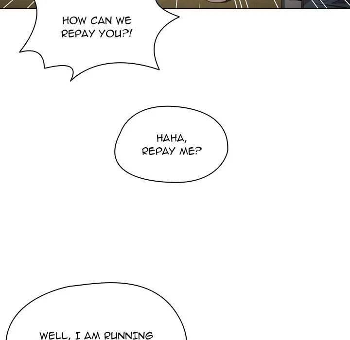 Who Cares If I’m a Loser! chapter 11 page 28