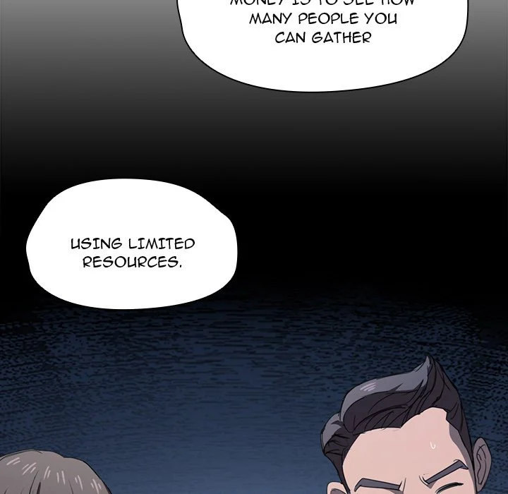 Who Cares If I’m a Loser! chapter 11 page 34