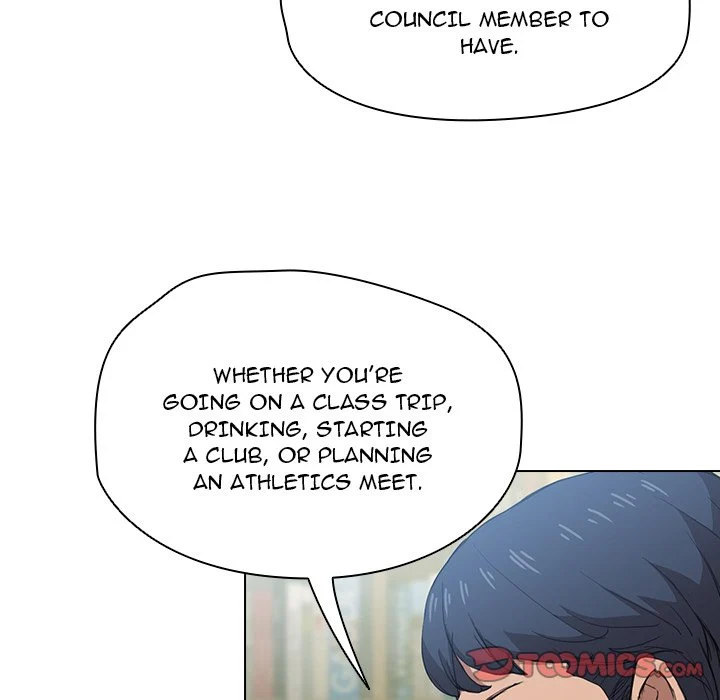 Who Cares If I’m a Loser! chapter 11 page 36