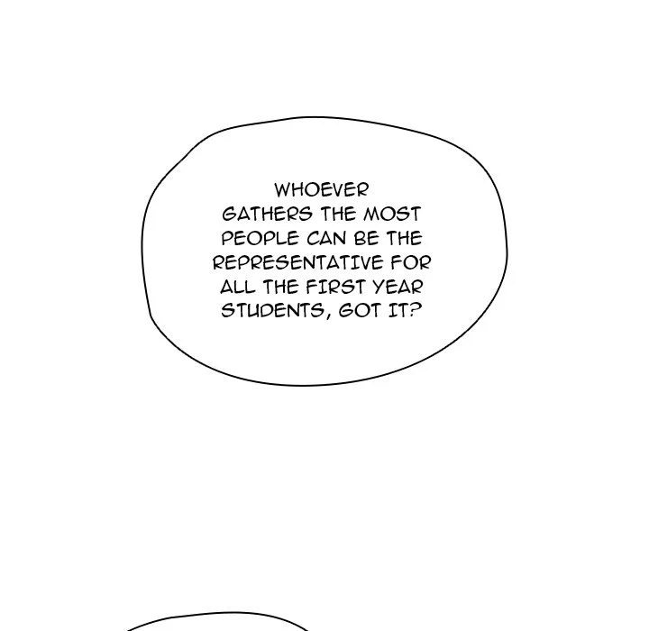 Who Cares If I’m a Loser! chapter 11 page 38