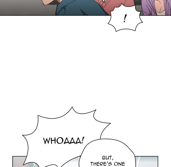 Who Cares If I’m a Loser! chapter 11 page 41