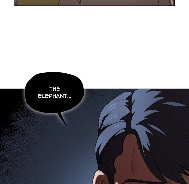 Who Cares If I’m a Loser! chapter 11 page 43