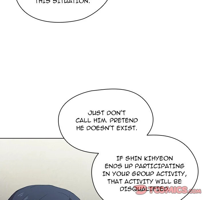 Who Cares If I’m a Loser! chapter 11 page 48