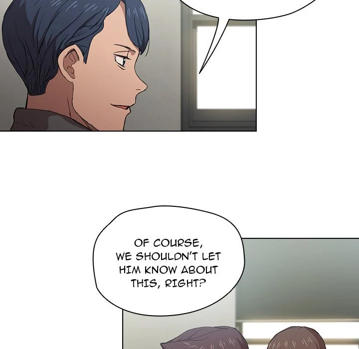 Who Cares If I’m a Loser! chapter 11 page 49