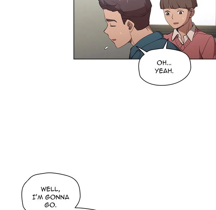 Who Cares If I’m a Loser! chapter 11 page 50