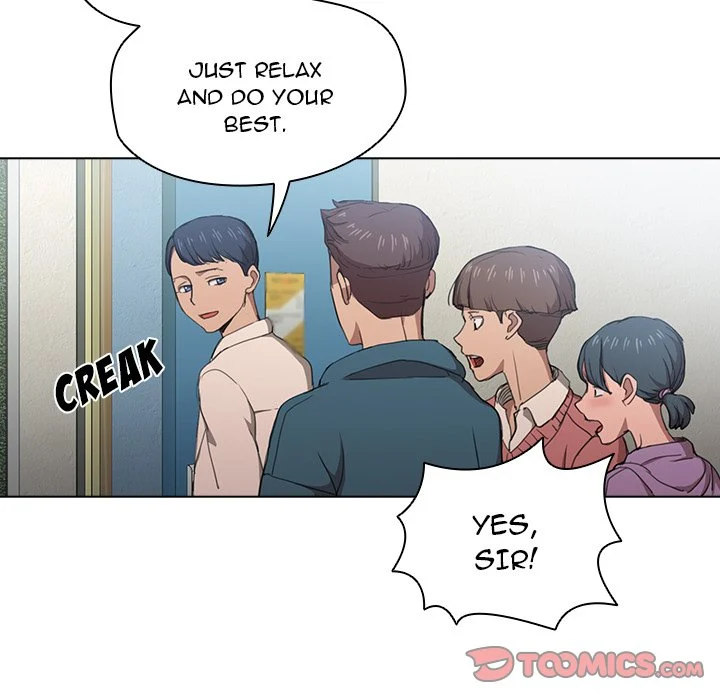 Who Cares If I’m a Loser! chapter 11 page 51