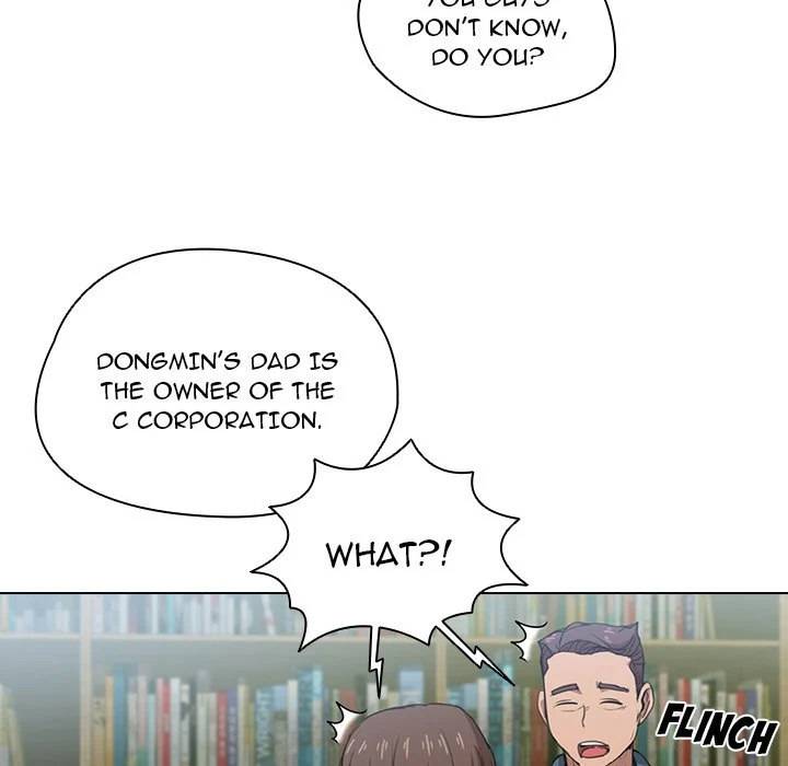 Who Cares If I’m a Loser! chapter 11 page 62
