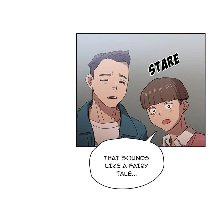 Who Cares If I’m a Loser! chapter 11 page 65