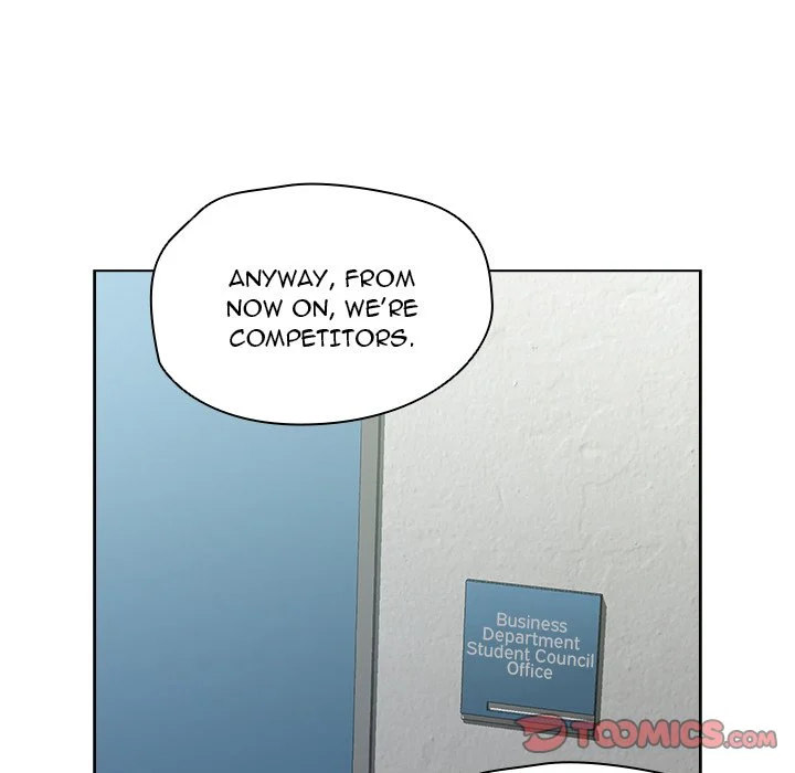 Who Cares If I’m a Loser! chapter 11 page 66