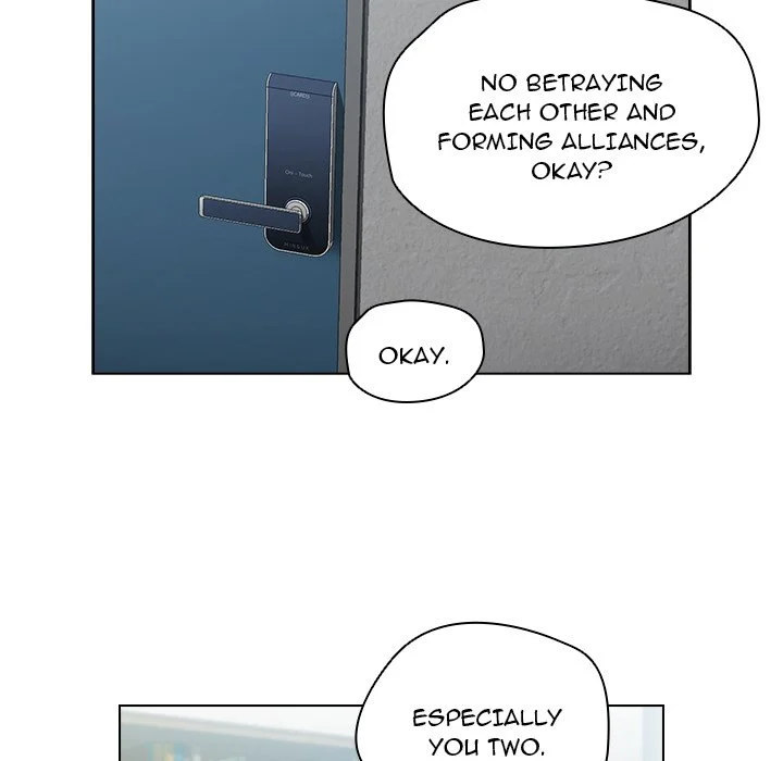 Who Cares If I’m a Loser! chapter 11 page 67