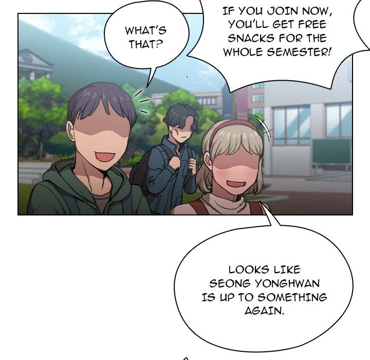 Who Cares If I’m a Loser! chapter 11 page 80