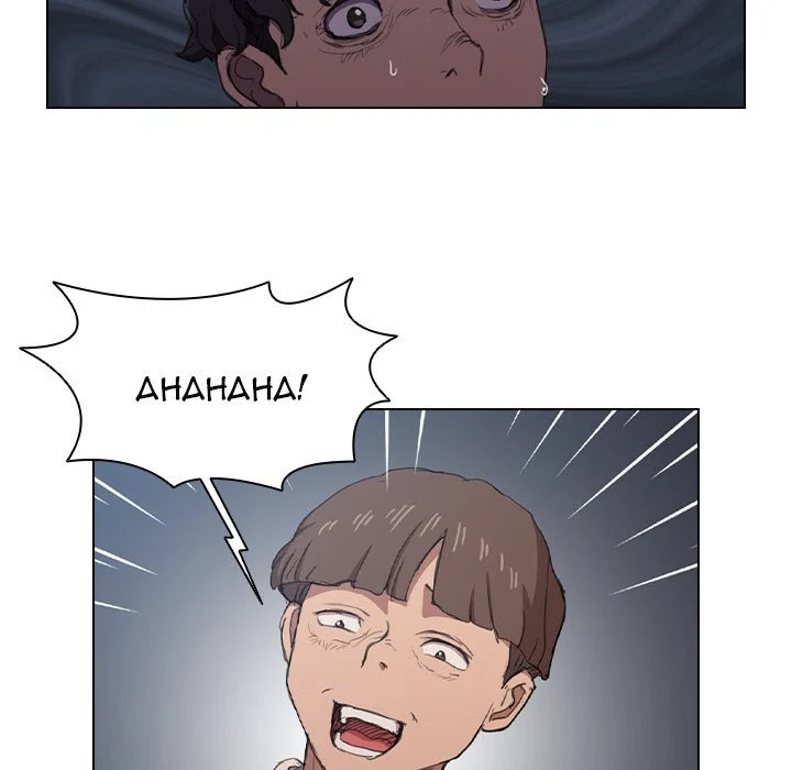 Who Cares If I’m a Loser! chapter 11 page 92