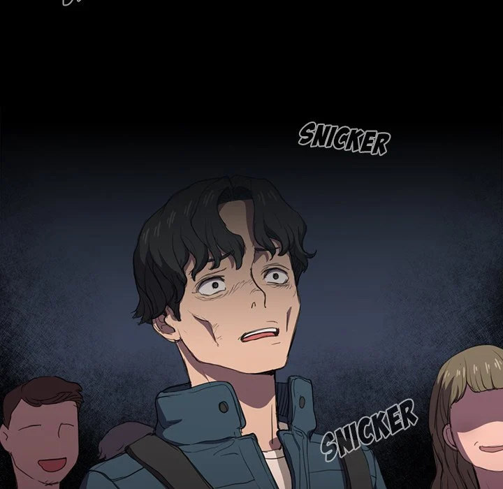 Who Cares If I’m a Loser! chapter 11 page 100