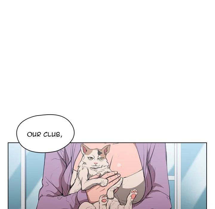Who Cares If I’m a Loser! chapter 11 page 103