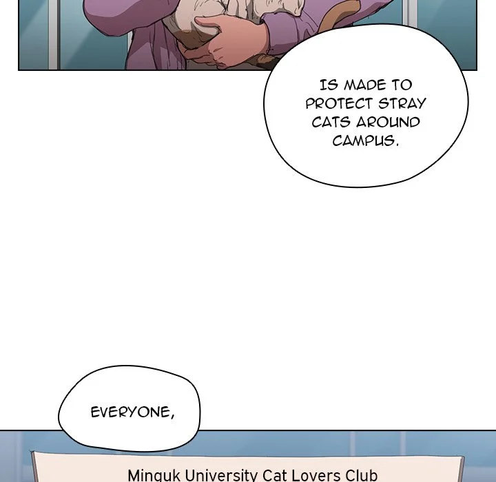Who Cares If I’m a Loser! chapter 11 page 104