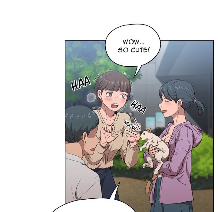 Who Cares If I’m a Loser! chapter 11 page 106