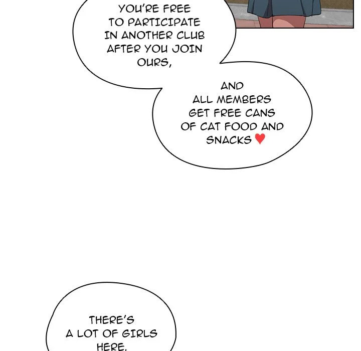 Who Cares If I’m a Loser! chapter 11 page 107