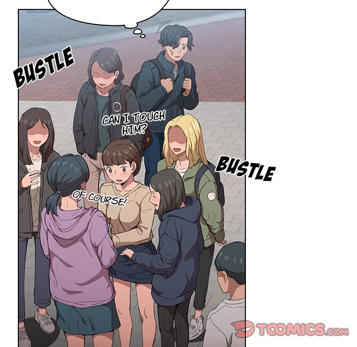 Who Cares If I’m a Loser! chapter 11 page 108