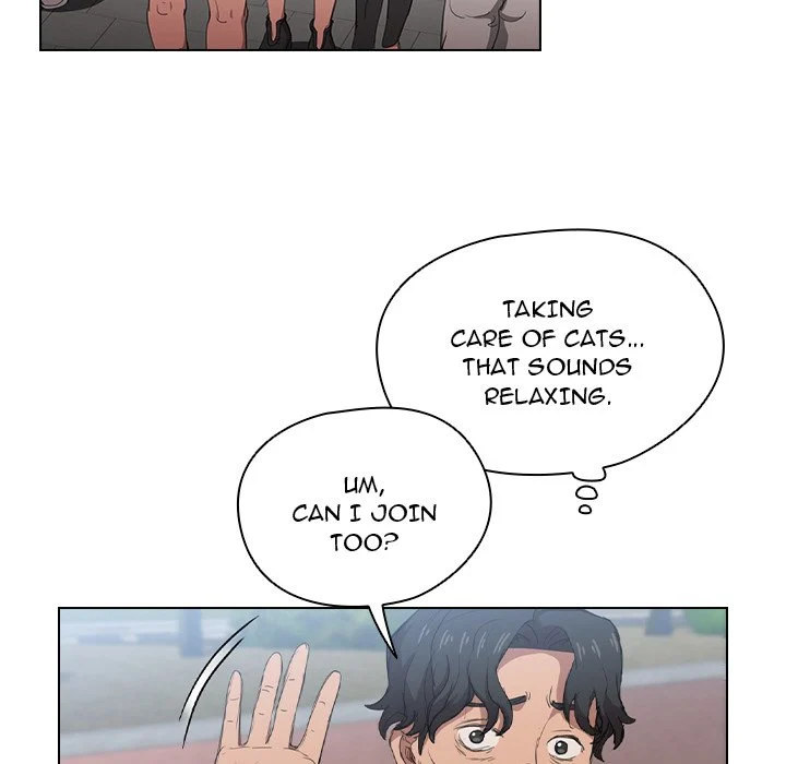 Who Cares If I’m a Loser! chapter 11 page 109
