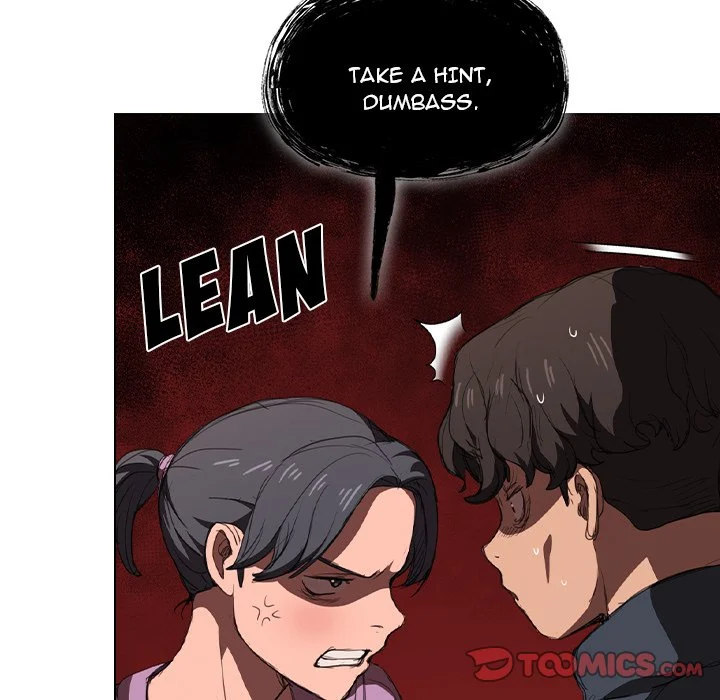 Who Cares If I’m a Loser! chapter 11 page 114