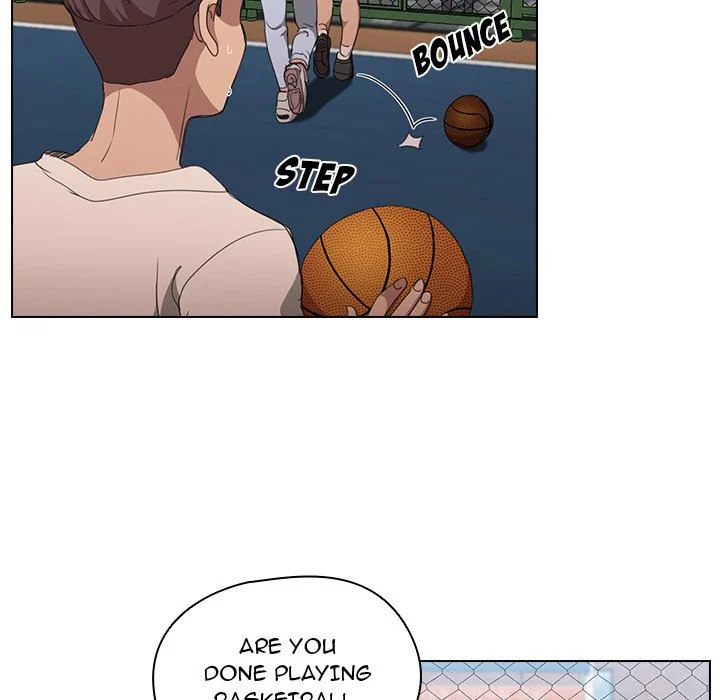 Who Cares If I’m a Loser! chapter 11 page 118