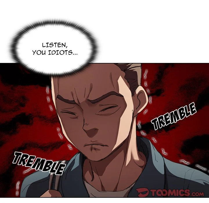 Who Cares If I’m a Loser! chapter 11 page 123