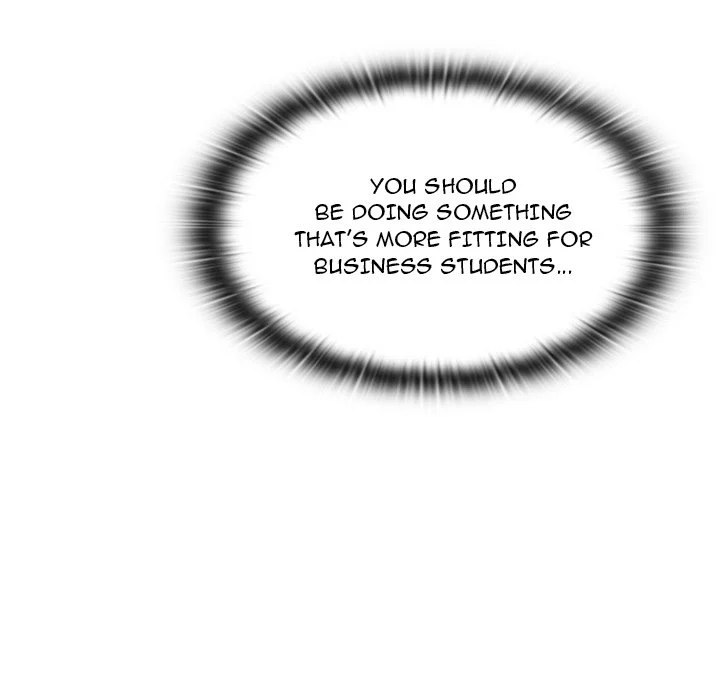 Who Cares If I’m a Loser! chapter 11 page 124