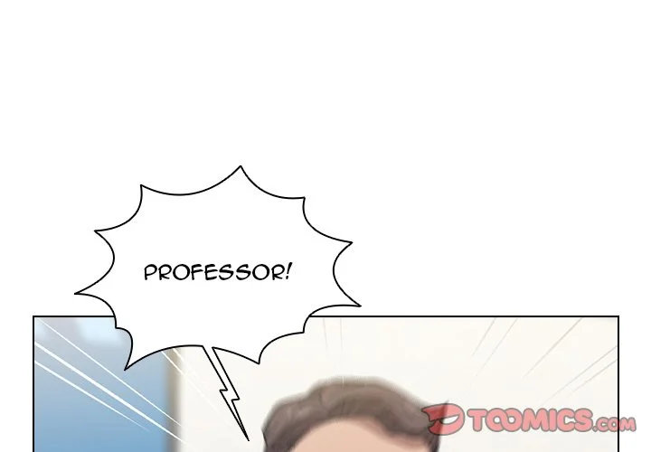 Who Cares If I’m a Loser! chapter 12 page 3