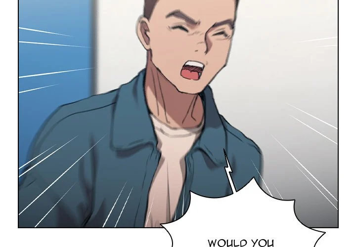 Who Cares If I’m a Loser! chapter 12 page 4