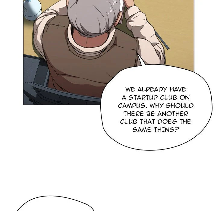 Who Cares If I’m a Loser! chapter 12 page 10