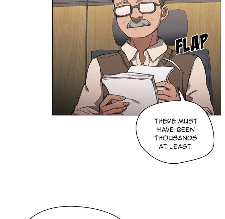 Who Cares If I’m a Loser! chapter 12 page 13