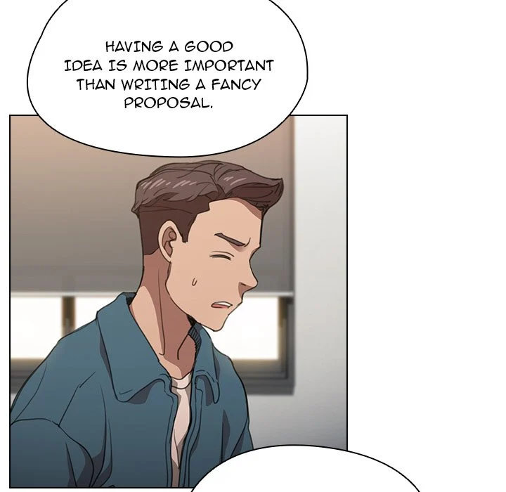 Who Cares If I’m a Loser! chapter 12 page 14