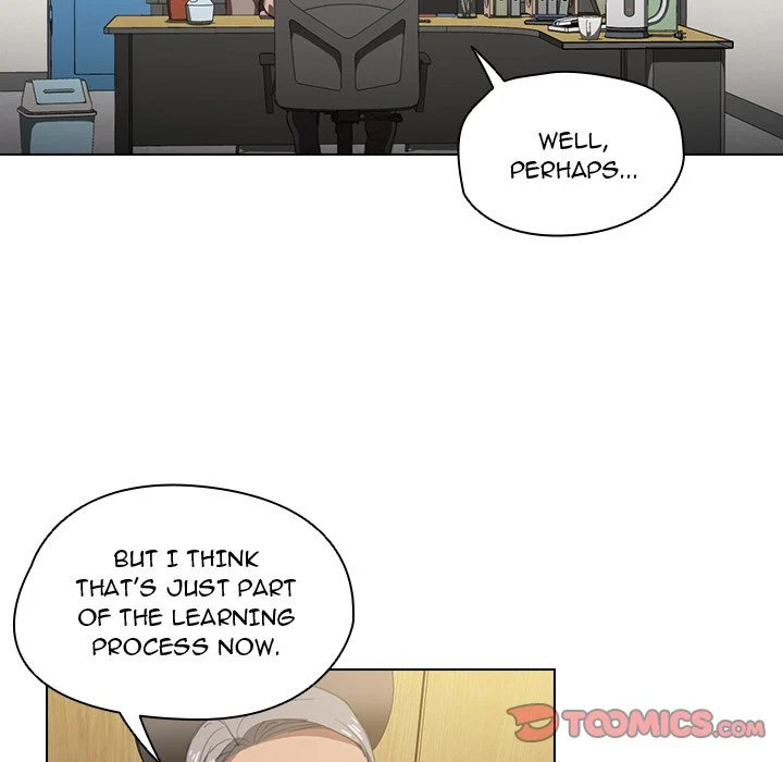 Who Cares If I’m a Loser! chapter 12 page 18