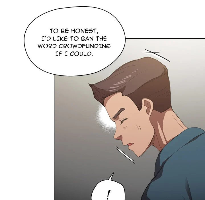 Who Cares If I’m a Loser! chapter 12 page 20