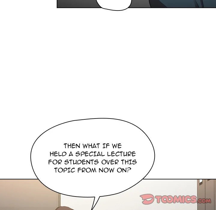 Who Cares If I’m a Loser! chapter 12 page 21