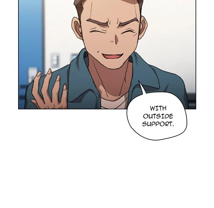 Who Cares If I’m a Loser! chapter 12 page 23