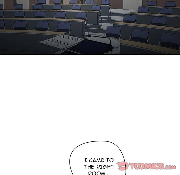 Who Cares If I’m a Loser! chapter 12 page 30