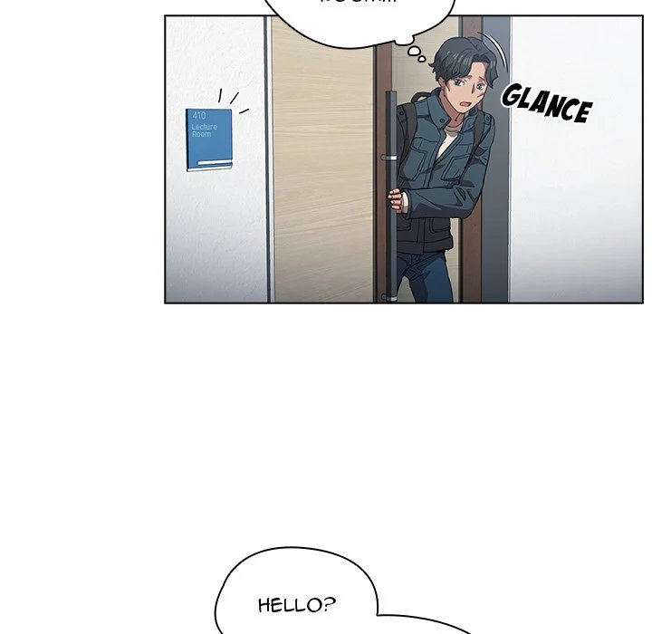 Who Cares If I’m a Loser! chapter 12 page 31
