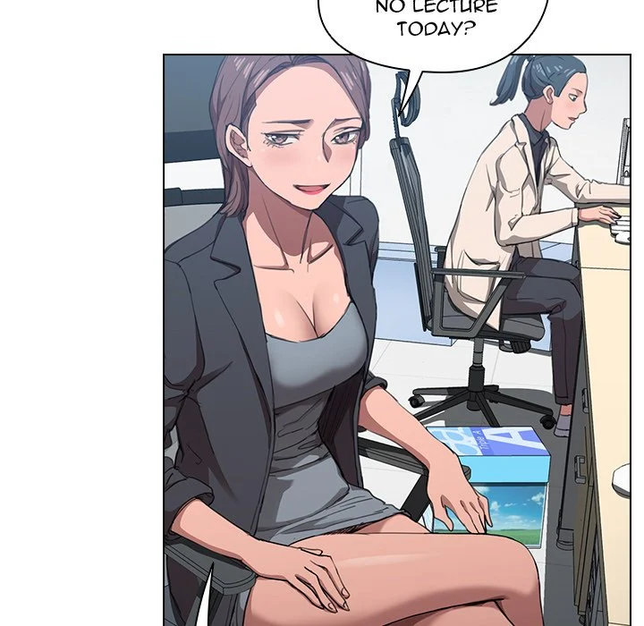 Who Cares If I’m a Loser! chapter 12 page 35