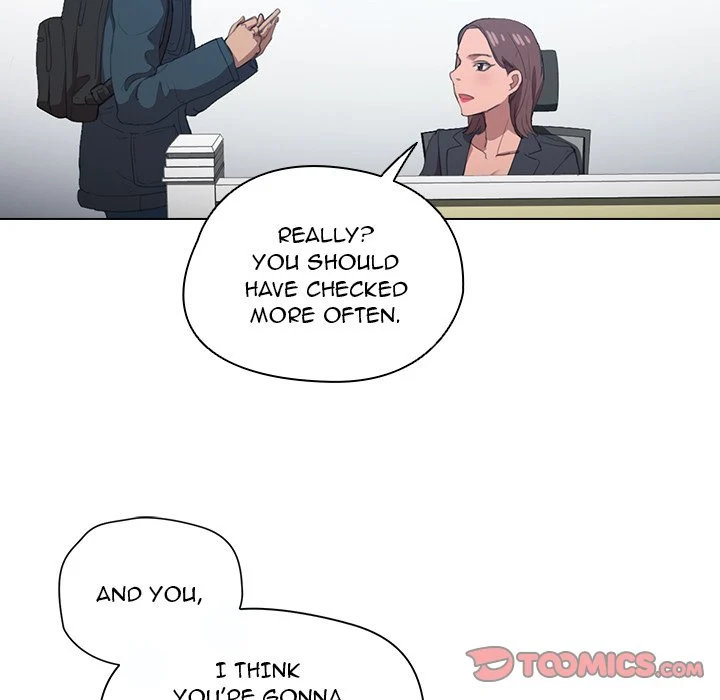 Who Cares If I’m a Loser! chapter 12 page 39