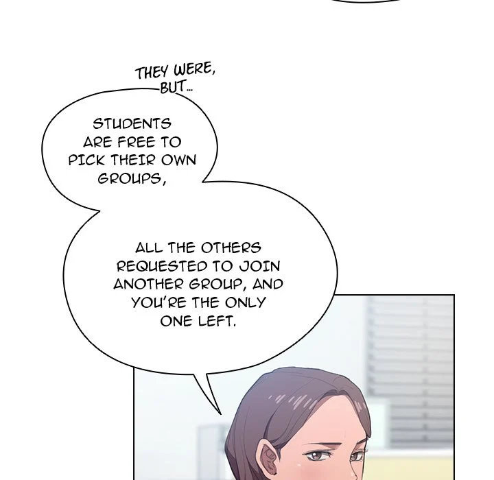 Who Cares If I’m a Loser! chapter 12 page 41