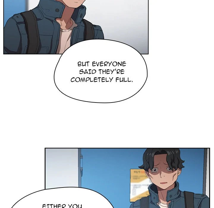 Who Cares If I’m a Loser! chapter 12 page 43